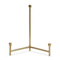 Le Cirq Easel Medium, Gold