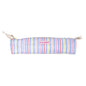 Stripes Pencil Pouch – Zippered Case for Pens