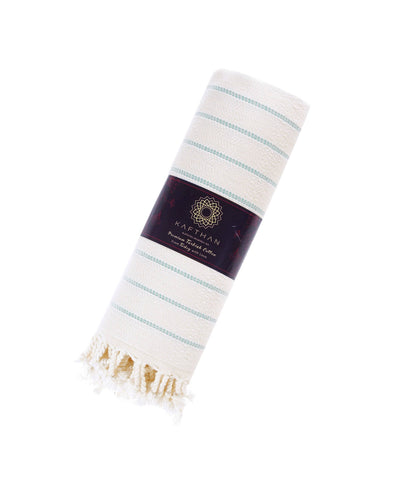 🌿 Gocek Turkish Towels Spring & Summer Bestseller