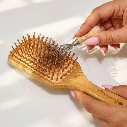 Hairbrush Cleaning Tool | Hair Bestseller | Faire Market