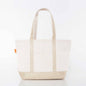 Medium Metallics Classic Tote