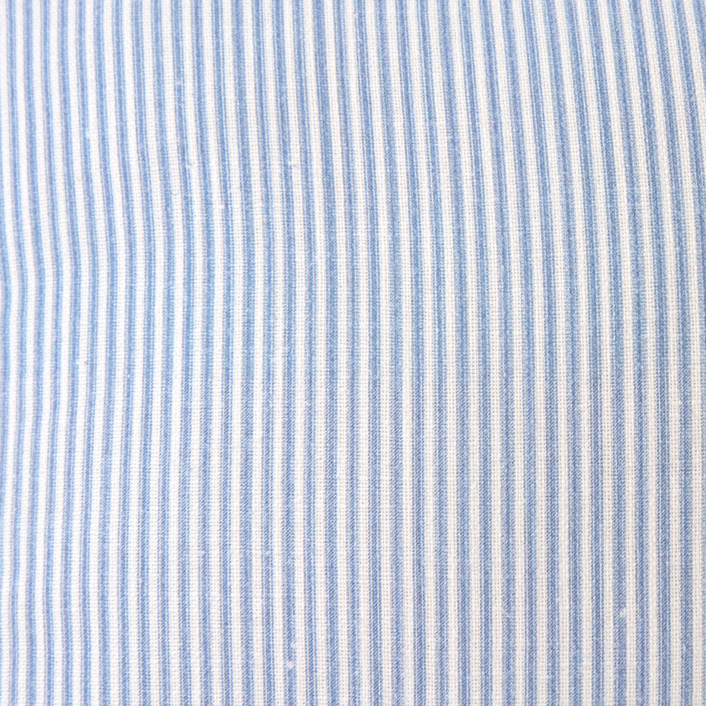 Magnolia Ticking Stripe Pillow Cover 22x22