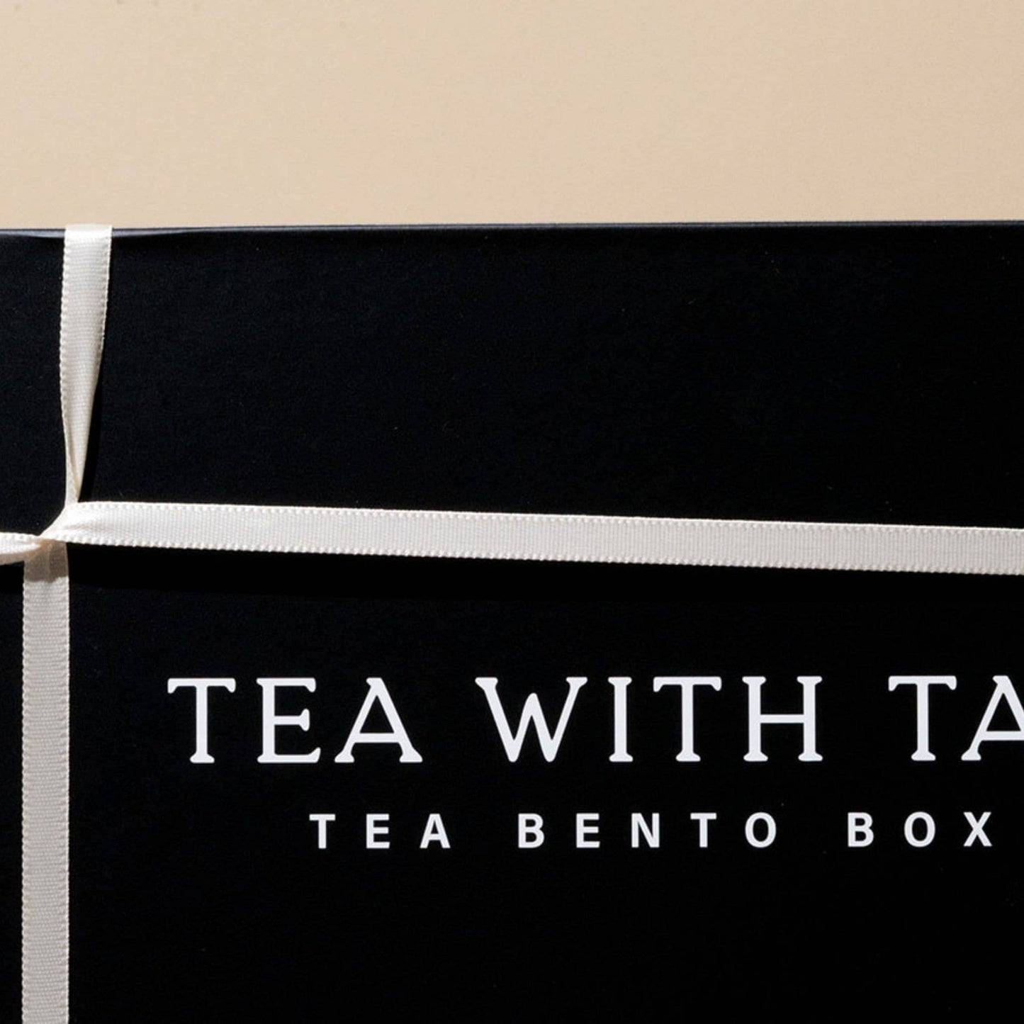 Spring Best Sellers - Tea Bento Box® - Tea Gift Set