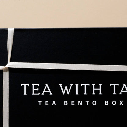 Spring Best Sellers - Tea Bento Box® - Tea Gift Set