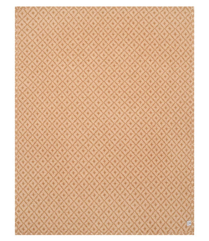Harvest Weave Lightweight Blanket