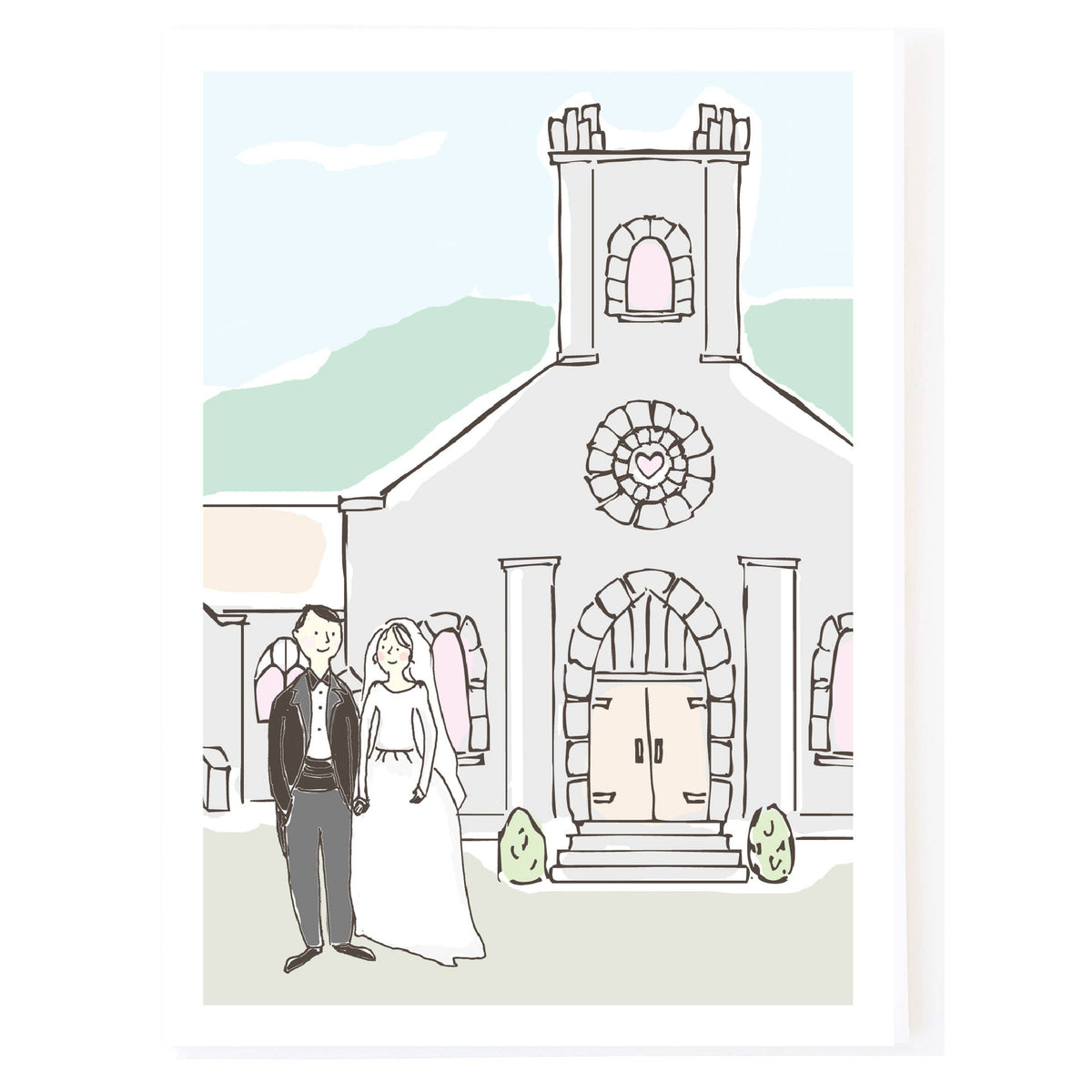 Wedding Chapel