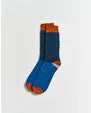 Derrybeg & Belleek Men's Donegal Wool Socks