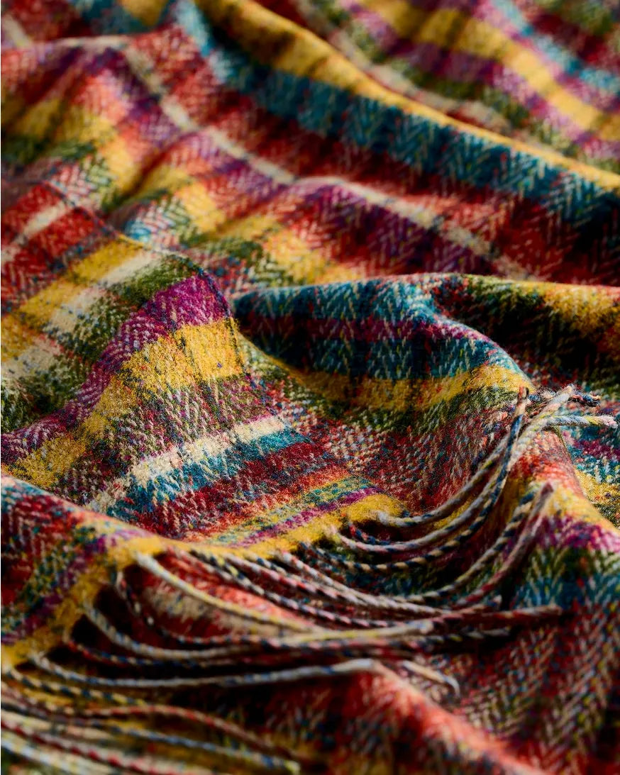Century Donegal Throw