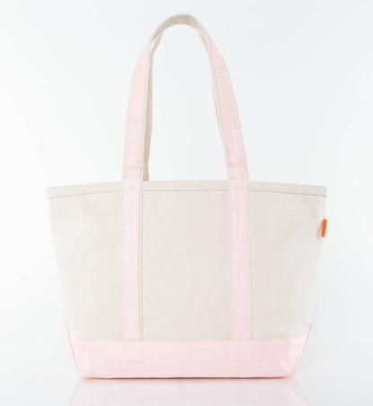 Medium Metallics Classic Tote