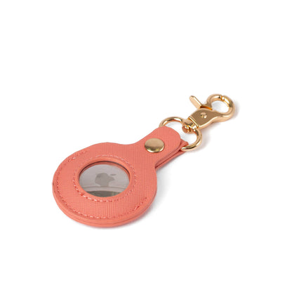 Solid AirTag Keychain