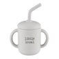 Silicone Sippy Cup - Little Local