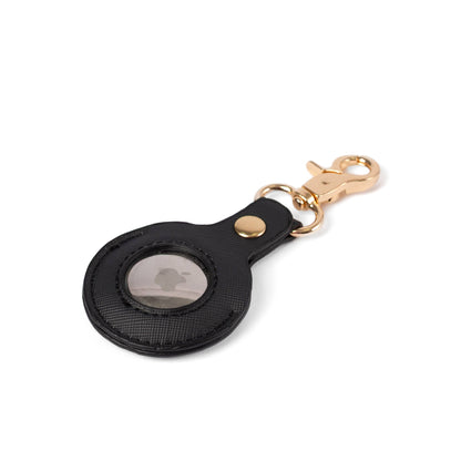 Solid AirTag Keychain