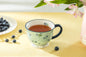 Mint Blueberry 14oz Mug