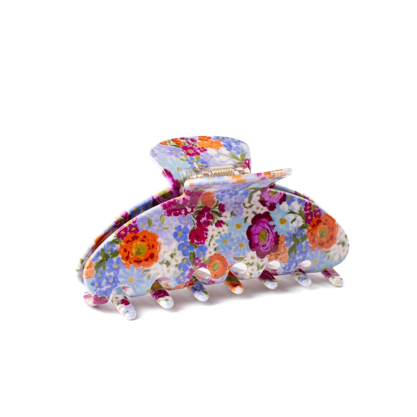 Floral Claw Clip PREORDER SHIPS LATE OCTOBER