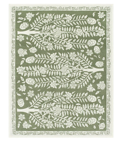 Tree of Life Blanket