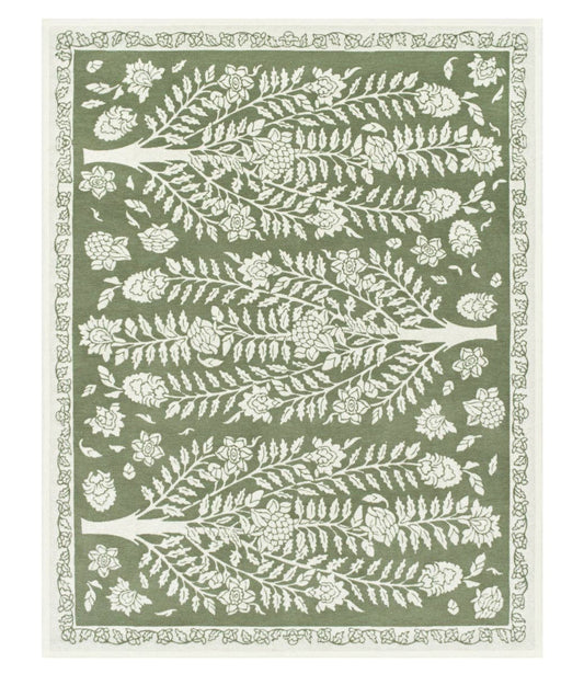 Tree of Life Blanket