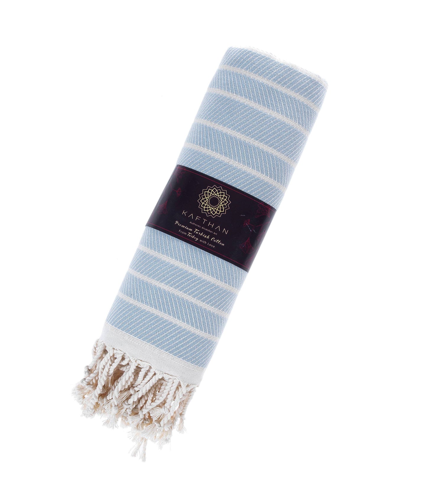 🌿 Carmen Turkish Towels Turkish Cotton Summer Bestseller