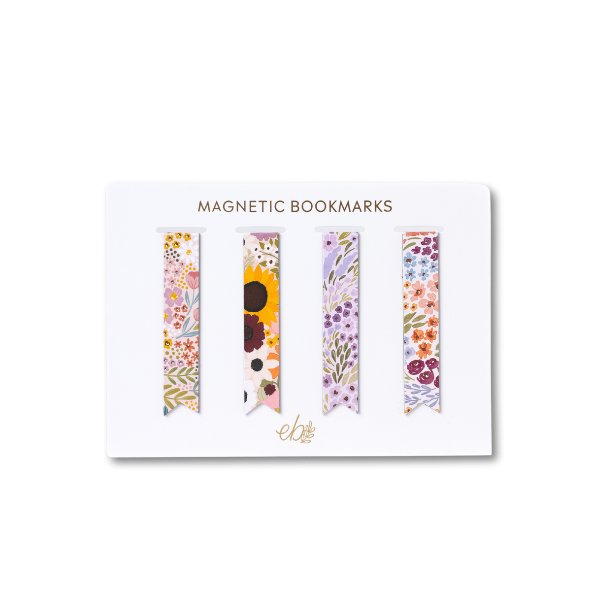 Magnetic Bookmarks | Bookish & Reading