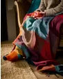 Harriet Donegal Mohair Tweed