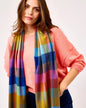 Solstice Merino Scarf by Avoca