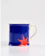 Red Stars Mug