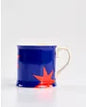 Red Stars Mug