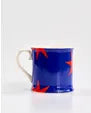 Red Stars Mug