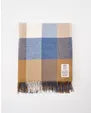 Avoca WR81 Lambswool Throw