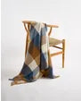 Avoca WR81 Lambswool Throw