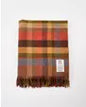 Avoca WR94 Lambswool Throw